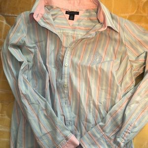 Tommy Hilfiger button down